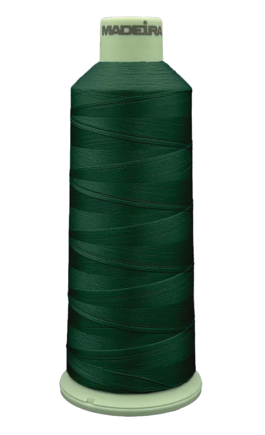 1704 - Vyšívací nit Madeira Polyneon No.40 (dtex 135x2) - 100% PES - 5.000m