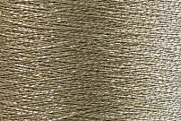 3012 Gold Lust - Metalická vyšívací nit Madeira FS 30 (dtex 320x2) - 55% polyester/45% metalizovaný polyester - 2.500m