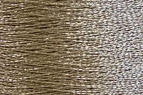3027 Soft Copper - Metalická vyšívací nit Madeira FS 30 (dtex 320x2) - 55% polyester/45% metalizovaný polyester - 2.500m