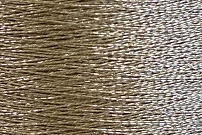 3027 Soft Copper - Metalická vyšívací nit Madeira FS 30 (dtex 320x2) - 55% polyester/45% metalizovaný polyester - 2.500m