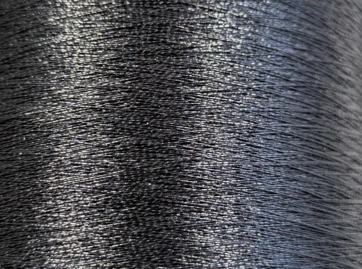 3062 - Metalická vyšívací nit Madeira FS 30 (dtex 320x2) - 55% polyester/45% metalizovaný polyester - 2.500 m