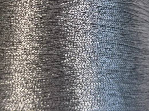 3061 - Metalická vyšívací nit Madeira FS 30 (dtex 320x2) - 55% polyester/45% metalizovaný polyester - 2.500 m