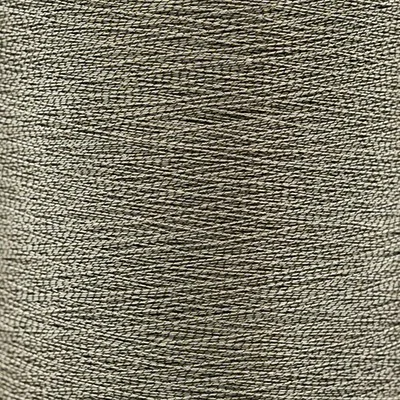 3000 - Metalická vyšívací nit Madeira FS 30 (dtex 320x2) - 55% polyester/45% metalizovaný polyester - 2.500 m