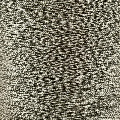 3000 - Metalická vyšívací nit Madeira FS 30 (dtex 320x2) - 55% polyester/45% metalizovaný polyester - 5.000 m