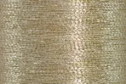 4002 - Metalická vyšívací nit Madeira FS 40 (dtex 220x2) - 40% metalizovaný polyester/35% polyamid/25% papír - 1.000 m