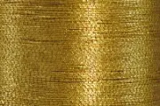 4004 - Metalická vyšívací nit Madeira FS 40 (dtex 220x2) - 40% metalizovaný polyester/35% polyamid/25% papír - 5.000 m
