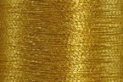 4006 - Metalická vyšívací nit Madeira FS 40 (dtex 220x2) - 40% metalizovaný polyester/35% polyamid/25% papír - 5.000 m