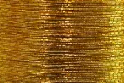 4008 Gold 8 - Metalická vyšívací nit Madeira FS 40 (dtex 220x2) - 40% metalizovaný polyester/35% polyamid/25% papír - 5.000 m