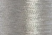 4010 - Metalická vyšívací nit Madeira FS 40 (dtex 220x2) - 40% metalizovaný polyester/35% polyamid/25% papír - 1.000 m