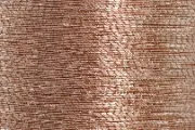 4027 - Metalická vyšívací nit Madeira FS 40 (dtex 220x2) - 40% metalizovaný polyester/35% polyamid/25% papír - 1.000 m