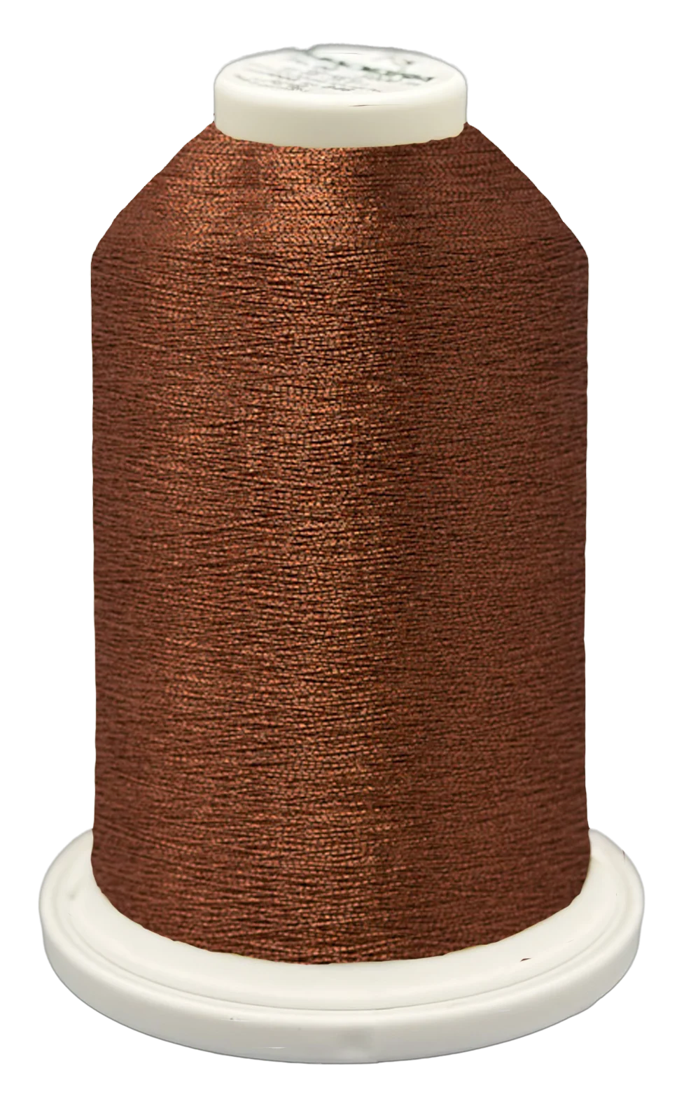 4028 - Metalická vyšívací nit Madeira FS 40 (dtex 220x2) - 40% metalizovaný polyester/35% polyamid/25% papír - 5.000 m