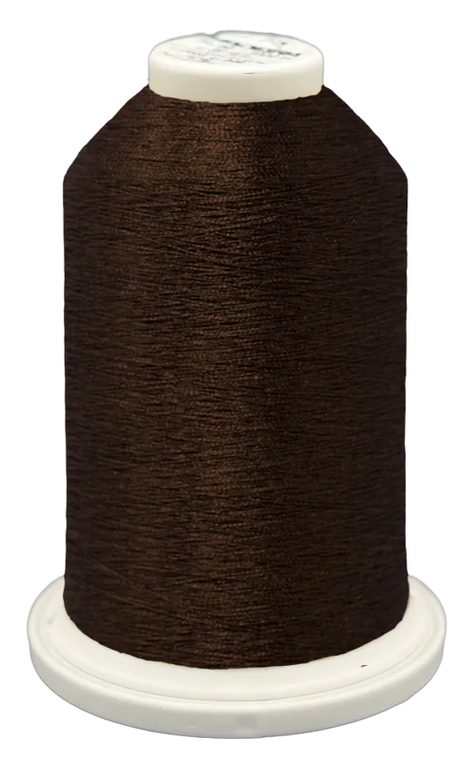 4029 - Metalická vyšívací nit Madeira FS 40 (dtex 220x2) - 40% metalizovaný polyester/35% polyamid/25% papír - 5.000 m