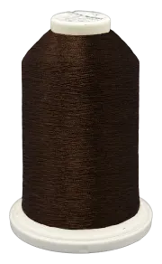 4029 - Metalická vyšívací nit Madeira FS 40 (dtex 220x2) - 40% metalizovaný polyester/35% polyamid/25% papír - 5.000 m