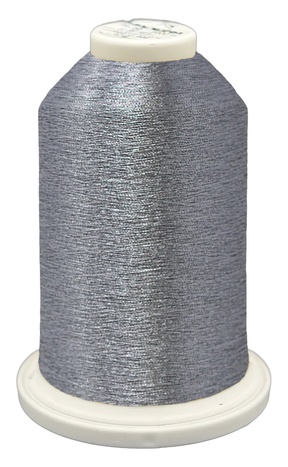 4044 - Metalická vyšívací nit Madeira FS 40 (dtex 220x2) - 40% metalizovaný polyester/35% polyamid/25% papír - 5.000 m