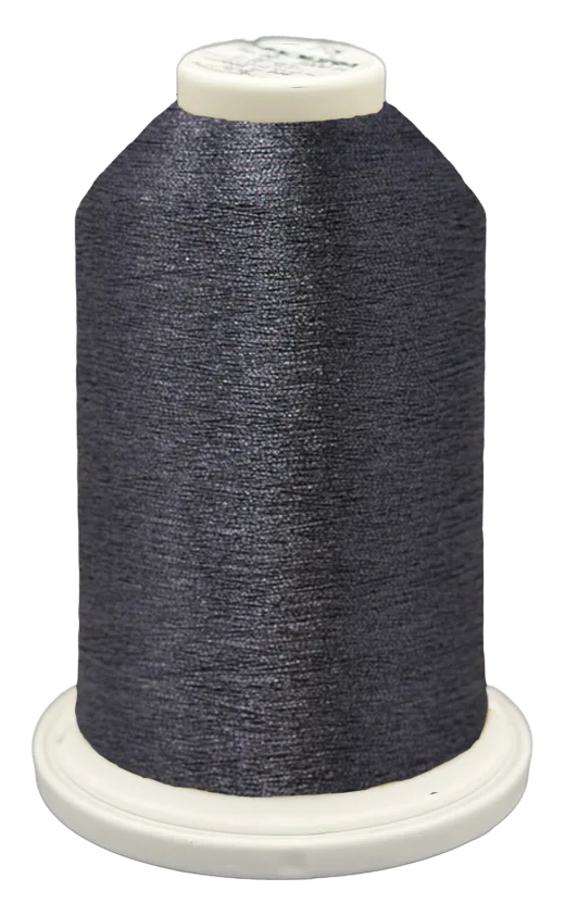4060 - Metalická vyšívací nit Madeira FS 40 (dtex 220x2) - 40% metalizovaný polyester/35% polyamid/25% papír - 5.000 m