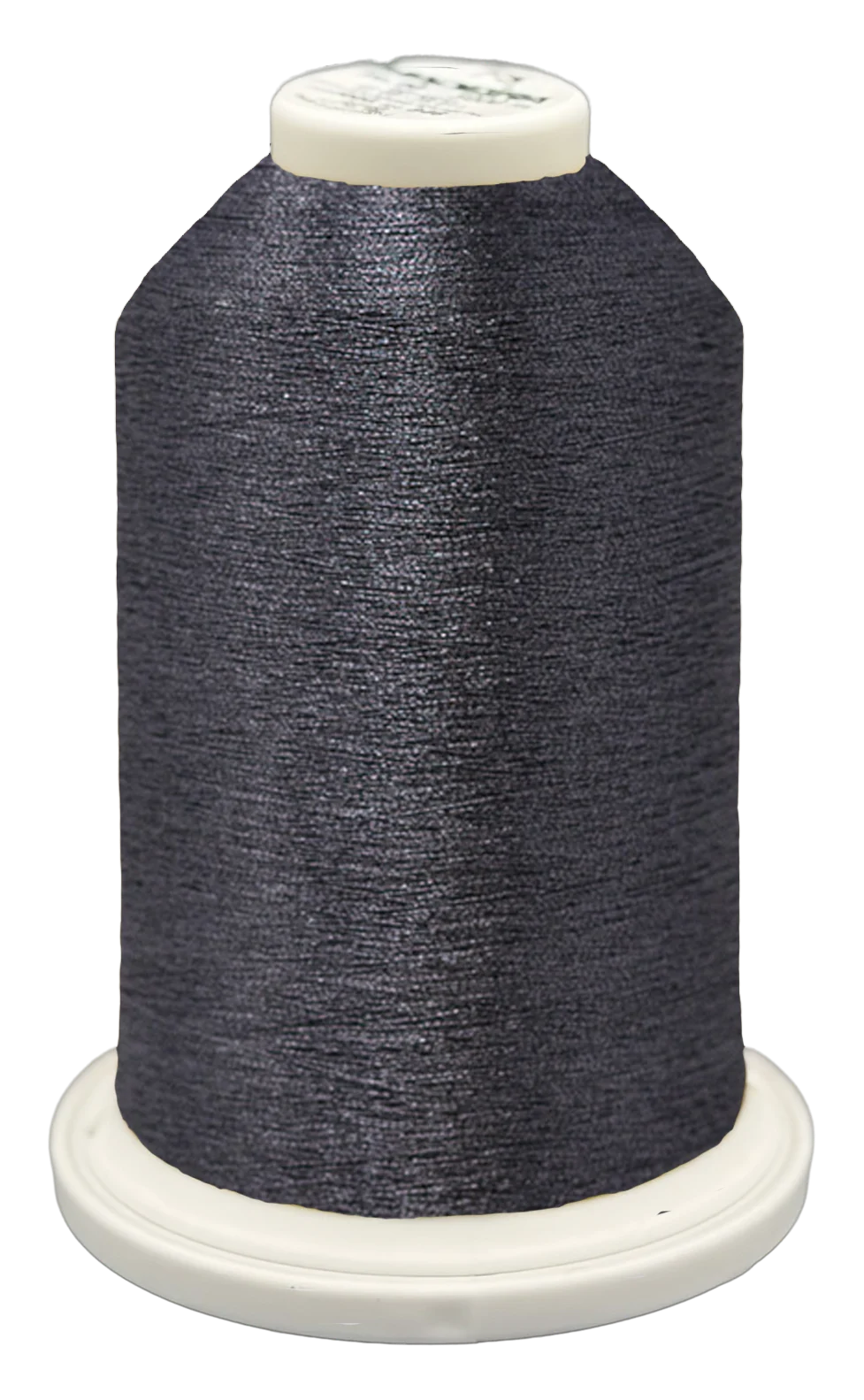 4060 - Metalická vyšívací nit Madeira FS 40 (dtex 220x2) - 40% metalizovaný polyester/35% polyamid/25% papír - 5.000 m