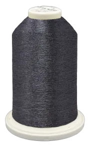 4060 - Metalická vyšívací nit Madeira FS 40 (dtex 220x2) - 40% metalizovaný polyester/35% polyamid/25% papír - 5.000 m