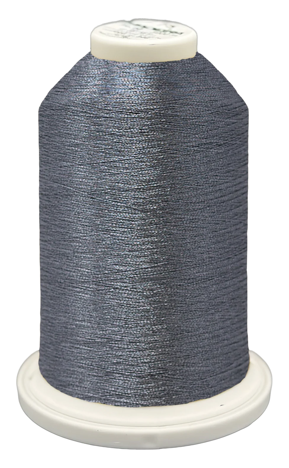 4061 - Metalická vyšívací nit Madeira FS 40 (dtex 220x2) - 40% metalizovaný polyester/35% polyamid/25% papír - 5.000 m