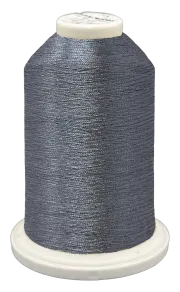 4061 - Metalická vyšívací nit Madeira FS 40 (dtex 220x2) - 40% metalizovaný polyester/35% polyamid/25% papír - 5.000 m