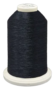 4070 - Metalická vyšívací nit Madeira FS 40 (dtex 220x2) - 40% metalizovaný polyester/35% polyamid/25% papír - 1.000 m