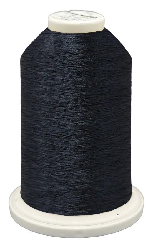 4070 - Metalická vyšívací nit Madeira FS 40 (dtex 220x2) - 40% metalizovaný polyester/35% polyamid/25% papír - 5.000 m