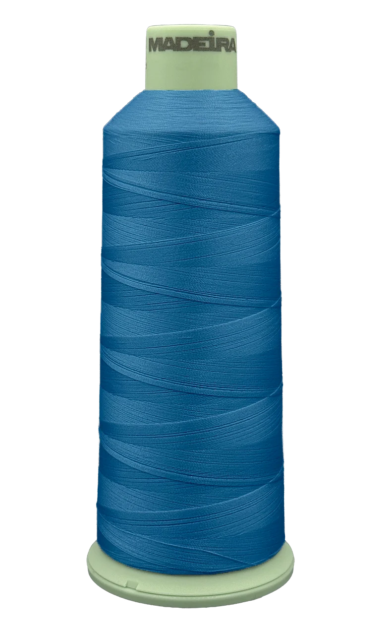 1733 - Vyšívací nit Madeira Polyneon No.40 (dtex 135x2) - 100% PES - 5.000m