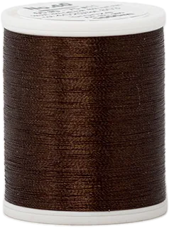 4029 - Metalická vyšívací nit Madeira FS 40 (dtex 220x2) - 40% metalizovaný polyester/35% polyamid/25% papír - 1.000 m