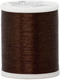 4029 - Metalická vyšívací nit Madeira FS 40 (dtex 220x2) - 40% metalizovaný polyester/35% polyamid/25% papír - 1.000 m