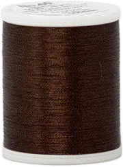 4029 - Metalická vyšívací nit Madeira FS 40 (dtex 220x2) - 40% metalizovaný polyester/35% polyamid/25% papír - 1.000 m