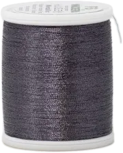 4060 - Metalická vyšívací nit Madeira FS 40 (dtex 220x2) - 40% metalizovaný polyester/35% polyamid/25% papír - 1.000 m