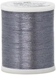 4061 - Metalická vyšívací nit Madeira FS 40 (dtex 220x2) - 40% metalizovaný polyester/35% polyamid/25% papír - 1.000 m