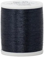 4070 - Metalická vyšívací nit Madeira FS 40 (dtex 220x2) - 40% metalizovaný polyester/35% polyamid/25% papír - 1.000 m