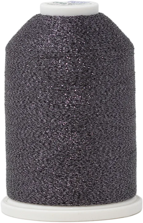 264 - Metalická vyšívací nit Madeira Supertwist No.30 (dtex 180x2) - 70% polyamid/30% metalizovaný polyester - 5.000 m