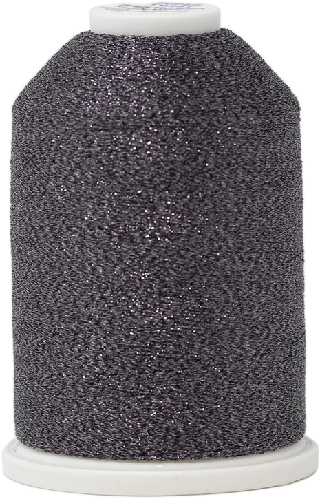264 - Metalická vyšívací nit Madeira Supertwist No.30 (dtex 180x2) - 70% polyamid/30% metalizovaný polyester - 5.000 m