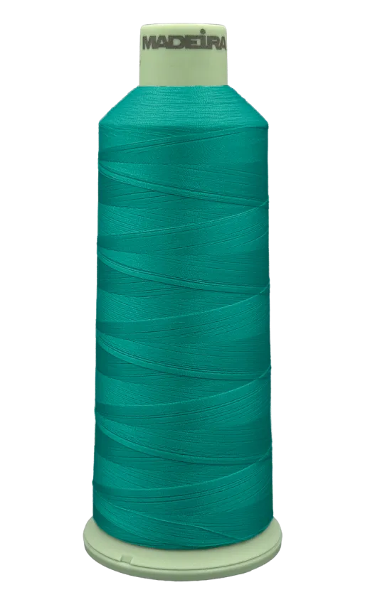 1746 - Vyšívací nit Madeira Polyneon No.40 (dtex 135x2) - 100% PES - 5.000m
