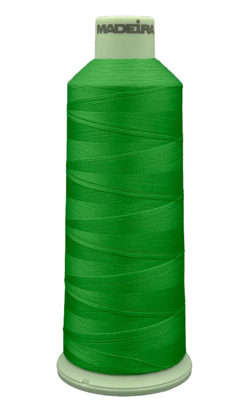 1749 - Vyšívací nit Madeira Polyneon No.40 (dtex 135x2) - 100% PES - 5.000m