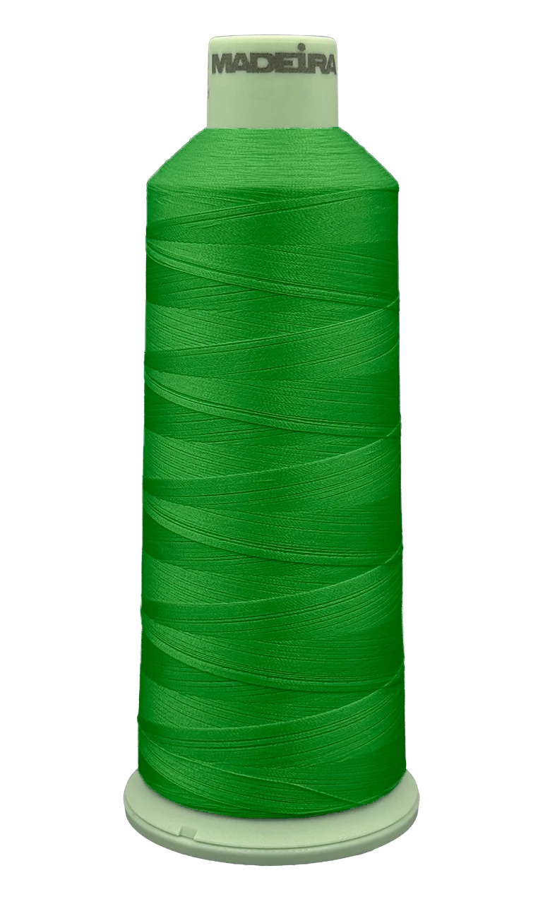 1749 - Vyšívací nit Madeira Polyneon No.40 (dtex 135x2) - 100% PES - 5.000m