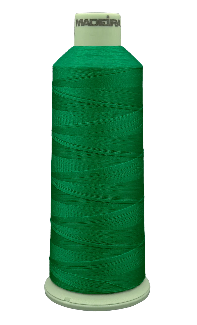 1750 - Vyšívací nit Madeira Polyneon No.40 (dtex 135x2) - 100% PES - 5.000m
