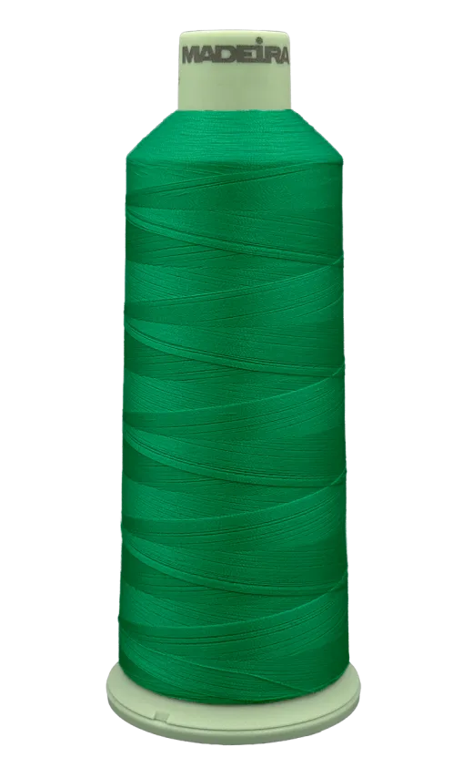 1751 - Vyšívací nit Madeira Polyneon No.40 (dtex 135x2) - 100% PES - 5.000m
