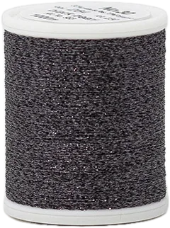 260 - Metalická vyšívací nit Madeira Supertwist No.30 (dtex 180x2) - 70% polyamid/30% metalizovaný polyester - 1.000 m