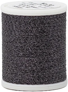 260 - Metalická vyšívací nit Madeira Supertwist No.30 (dtex 180x2) - 70% polyamid/30% metalizovaný polyester - 1.000 m