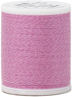 339 - Metalická vyšívací nit Madeira Supertwist No.30 (dtex 180x2) - 70% polyamid/30% metalizovaný polyester - 1.000 m
