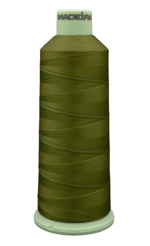 1756 - Vyšívací nit Madeira Polyneon No.40 (dtex 135x2) - 100% PES - 5.000m