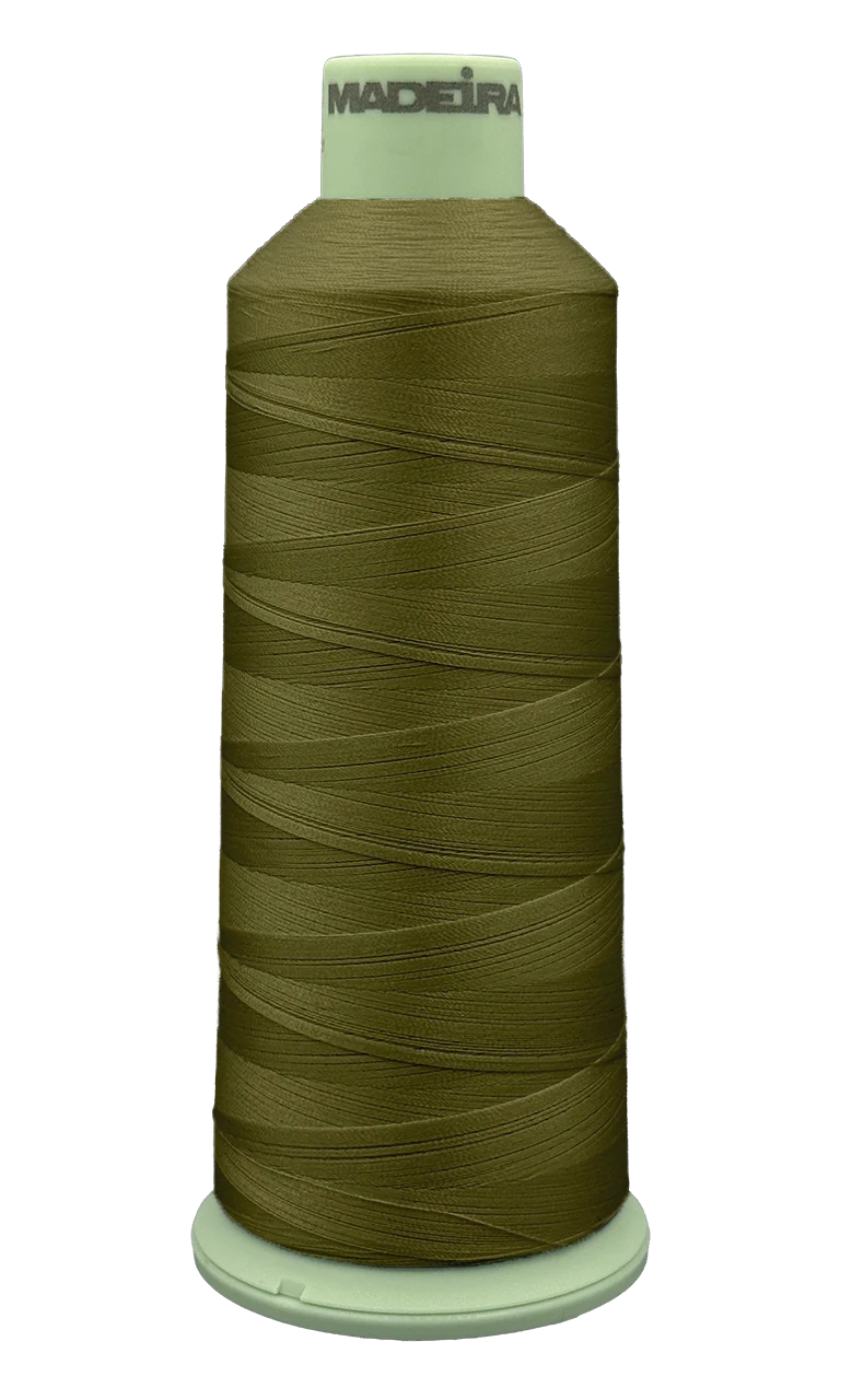 1757 - Vyšívací nit Madeira Polyneon No.40 (dtex 135x2) - 100% PES - 5.000m