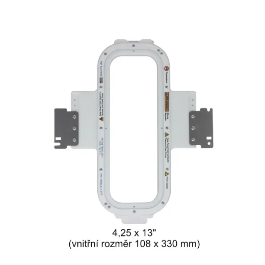 MAGNETICKÝ RÁM MIGHTY HOOP 13 x 4.25″