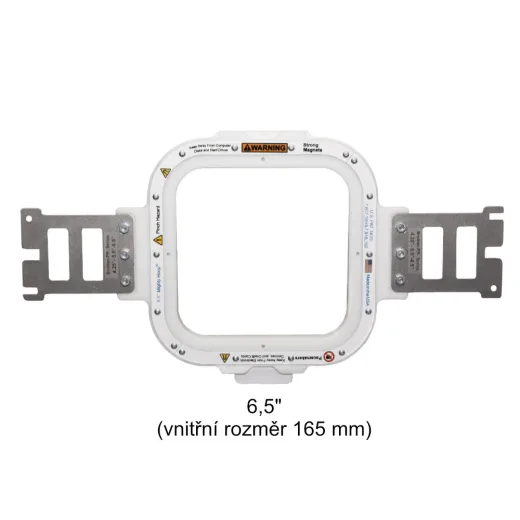 MAGNETICKÝ RÁM MIGHTY HOOP 6.5″