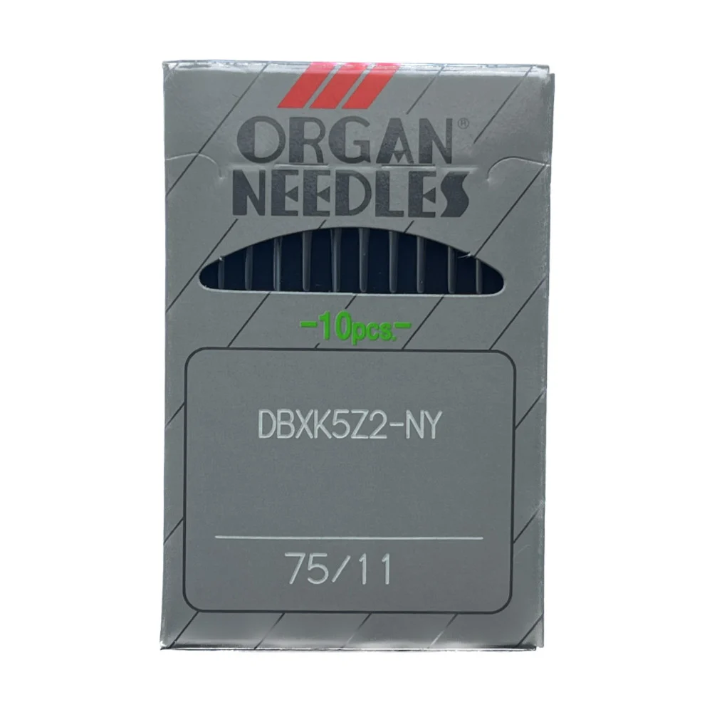 Jehly Organ DBxK5Z2-NY 75/11
