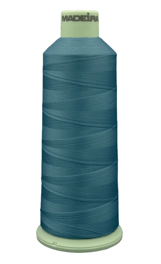 1760 - Vyšívací nit Madeira Polyneon No.40 (dtex 135x2) - 100% PES - 5.000m