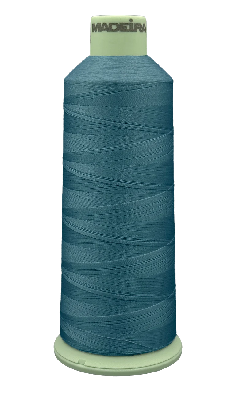 1760 - Vyšívací nit Madeira Polyneon No.40 (dtex 135x2) - 100% PES - 5.000m