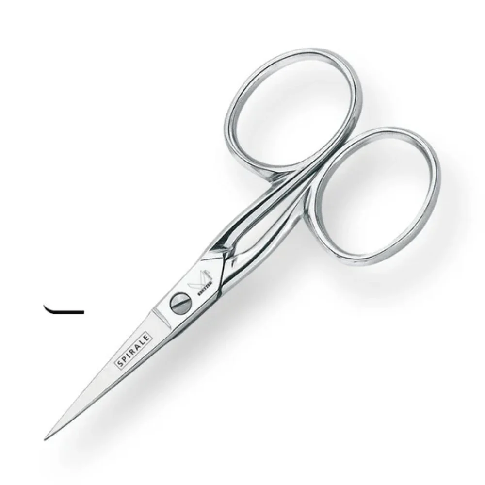 Nůžky Kretzer Solingen Spirale celokovové 10 cm